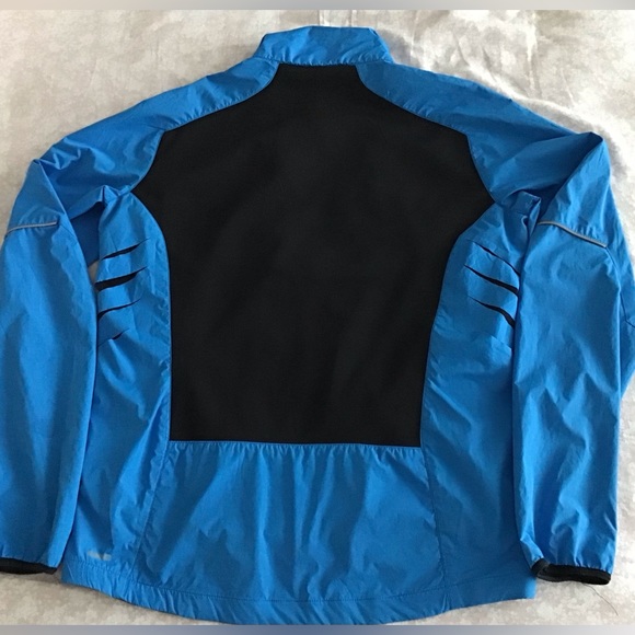 ROSSIGNOL SOFTSHELL JACKET - Picture 2 of 5